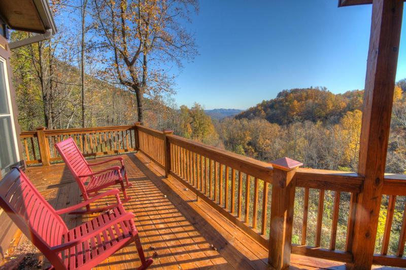 Blackberry Ridge Blowing Rock Esterno foto