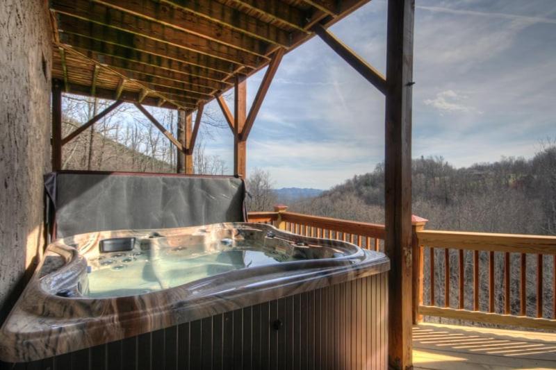 Blackberry Ridge Blowing Rock Esterno foto