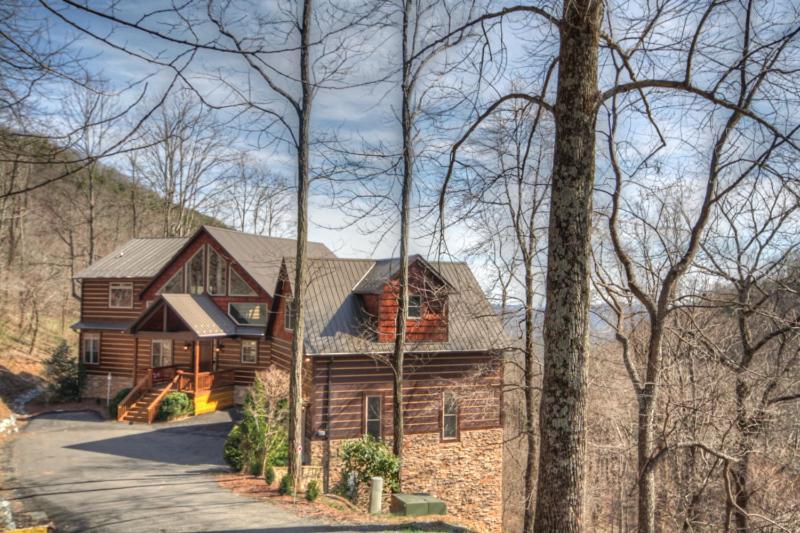 Blackberry Ridge Blowing Rock Esterno foto