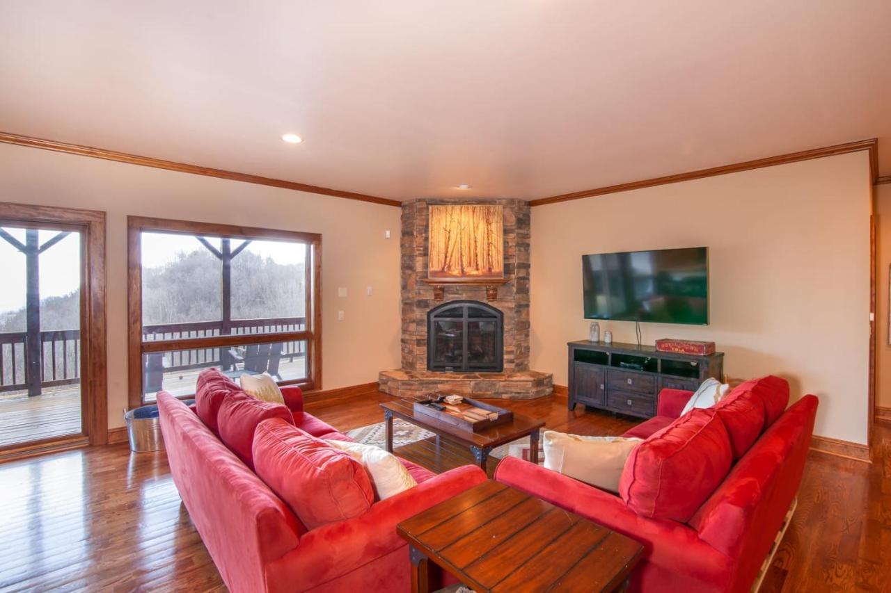 Blackberry Ridge Blowing Rock Esterno foto